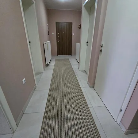 Apartment Nia *