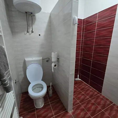 Nia Apartment Bihac