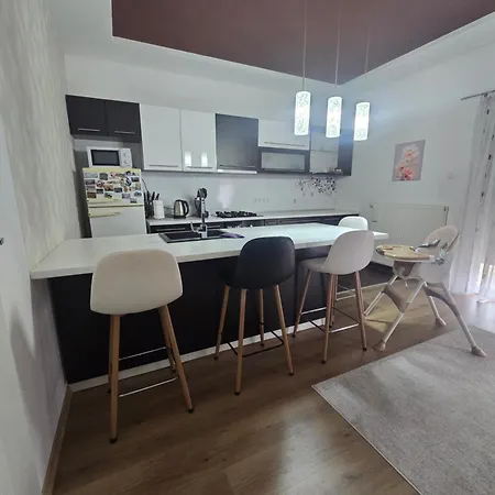 Apartman Nia Bihac