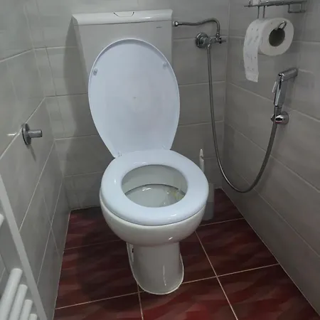 Nia Apartment Bihac