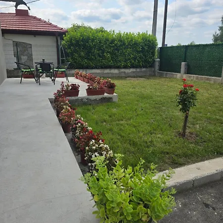 Nia Apartment Bihac