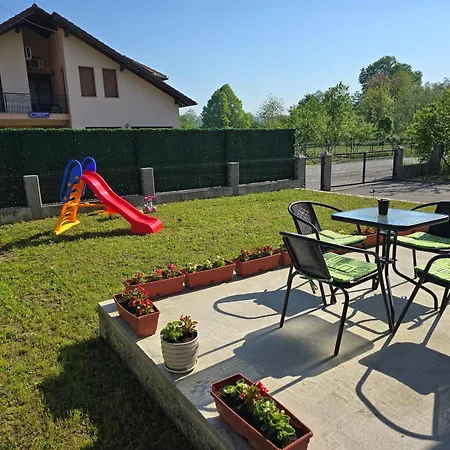 Apartman Nia